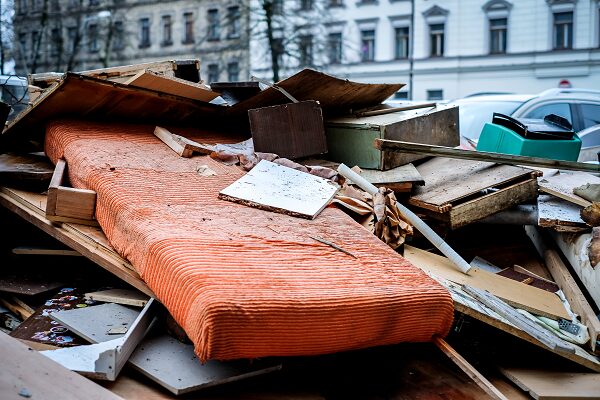 junk removal near me portland